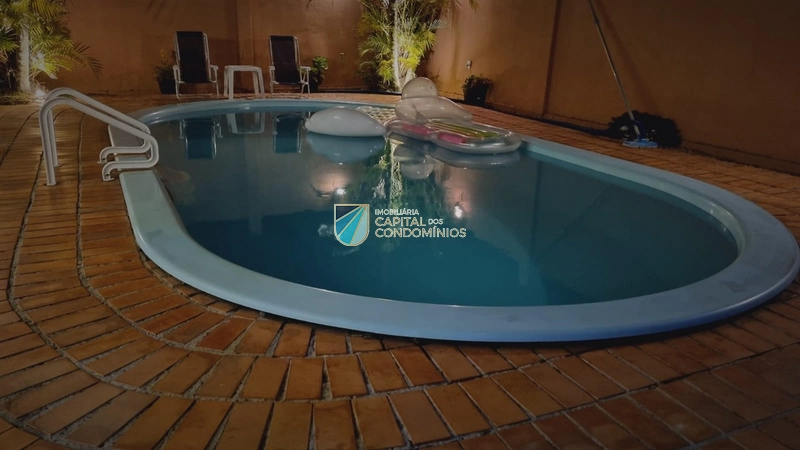 Casa em 2 terrenos em rua privativa: 13ª foto da galeria de imagens do imóvel