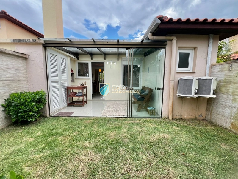 Casa Hermosa próximo ao clube: 20ª foto da galeria de imagens do imóvel