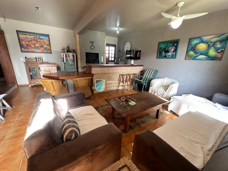 Casa em Atlântida: 12ª foto da galeria de imagens do imóvel