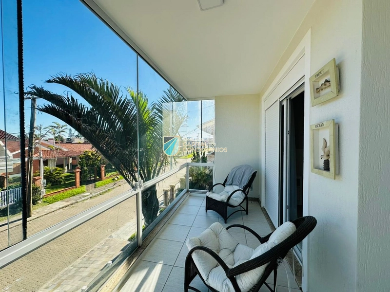 Duplex ao lado do Mar!: 35ª foto da galeria de imagens do imóvel