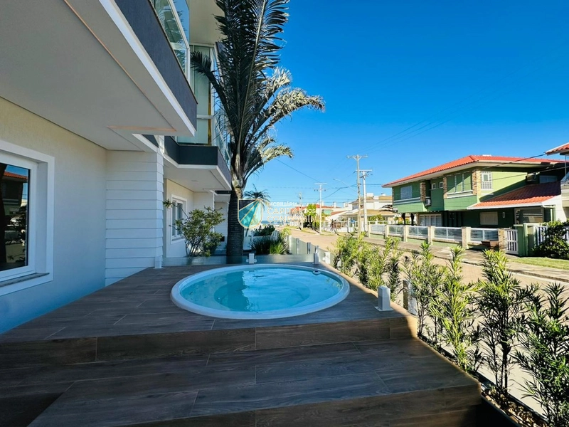 Duplex ao lado do Mar!: 14ª foto da galeria de imagens do imóvel