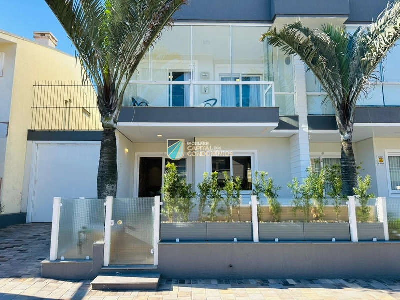 Duplex ao lado do Mar!: 10ª foto da galeria de imagens do imóvel