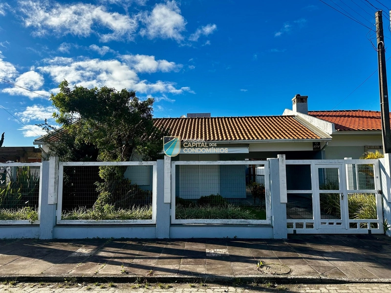 Casa térrea no centro!: 2ª foto da galeria de imagens do imóvel