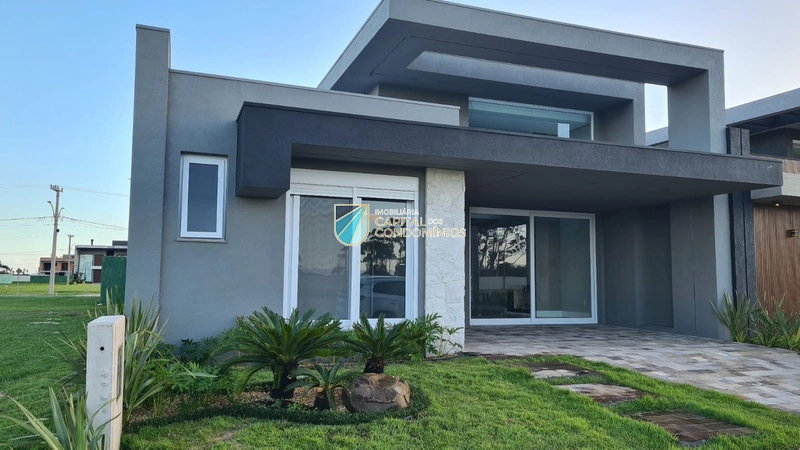 Casa térrea no Allure: 2ª foto da galeria de imagens do imóvel
