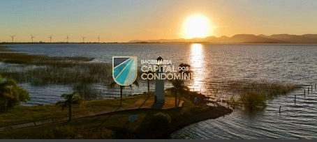 Lote no Velas da Marina