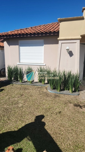 Casa Hermosa de esquina