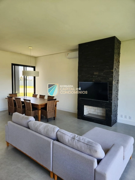 Casa nova no Boulevard Xangri-lá: 3ª foto da galeria de imagens do imóvel