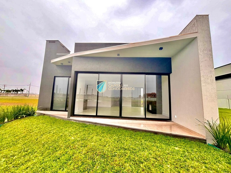 Casa nova no Boulevard Xangri-lá: 21ª foto da galeria de imagens do imóvel