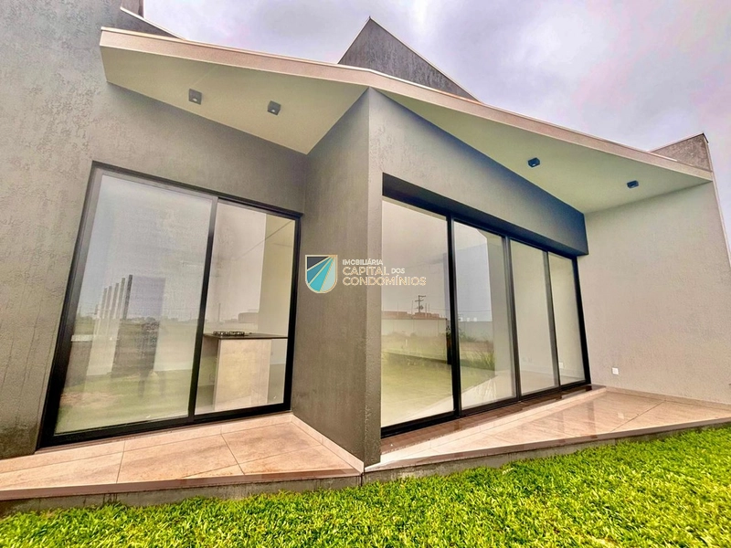 Casa nova no Boulevard Xangri-lá: 24ª foto da galeria de imagens do imóvel