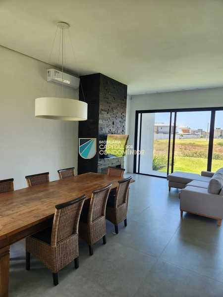 Casa nova no Boulevard Xangri-lá: 5ª foto da galeria de imagens do imóvel