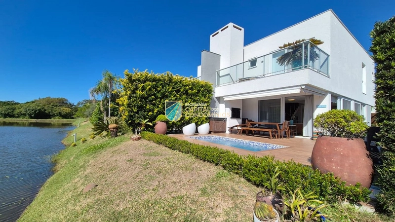 Casa em Atlântida