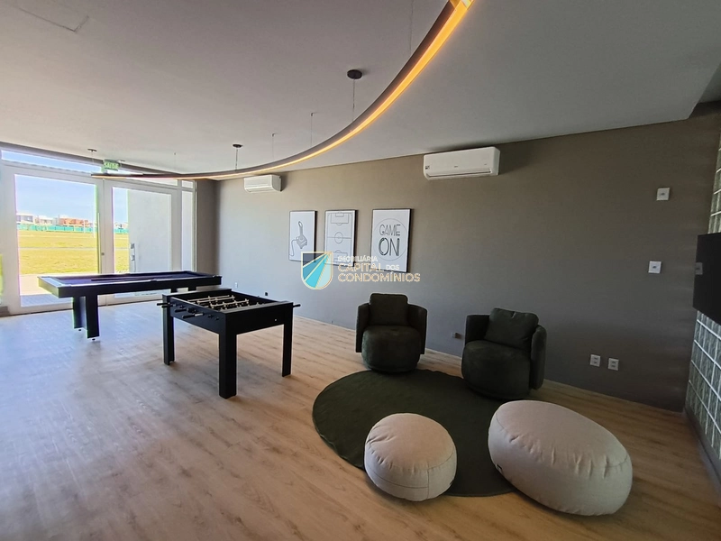 Terreno condomínio Wave: 5ª foto da galeria de imagens do imóvel