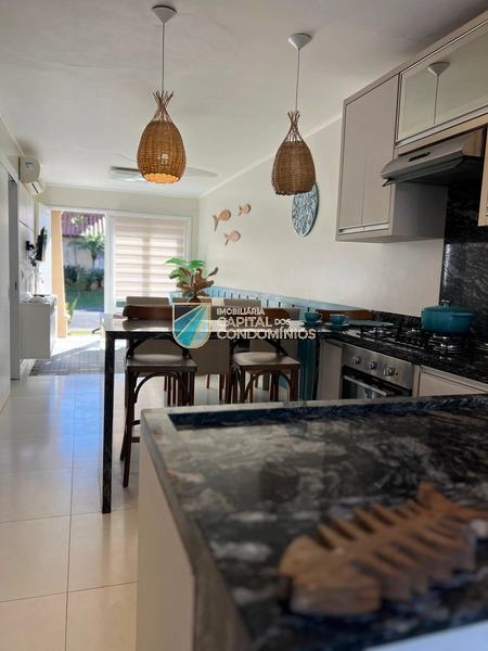 Casa Hermosa com piscina: 8ª foto da galeria de imagens do imóvel