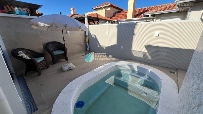 Casa Hermosa com piscina: 21ª foto da galeria de imagens do imóvel