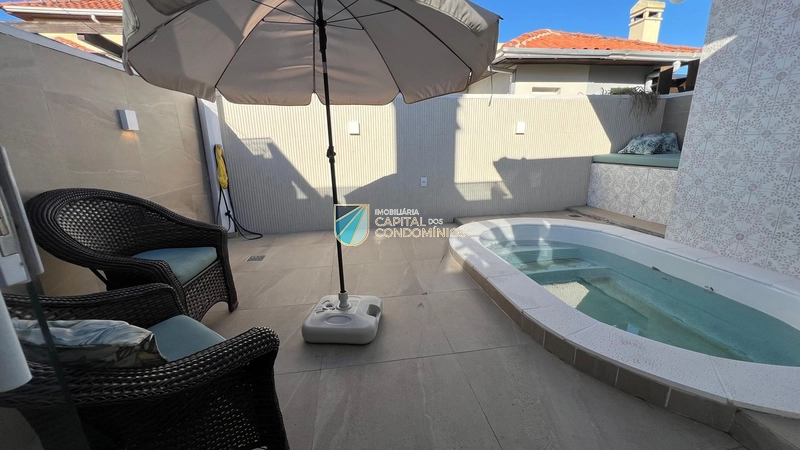 Casa Hermosa com piscina: 18ª foto da galeria de imagens do imóvel