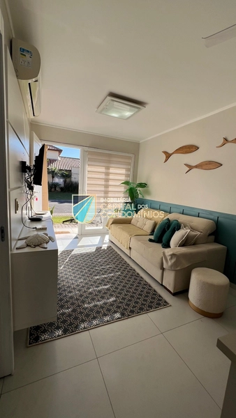 Casa Hermosa com piscina: 4ª foto da galeria de imagens do imóvel