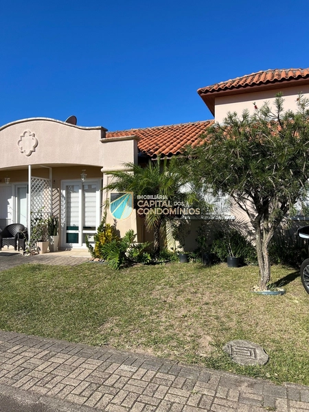 Casa Hermosa com piscina