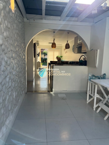 Casa Hermosa com piscina: 23ª foto da galeria de imagens do imóvel