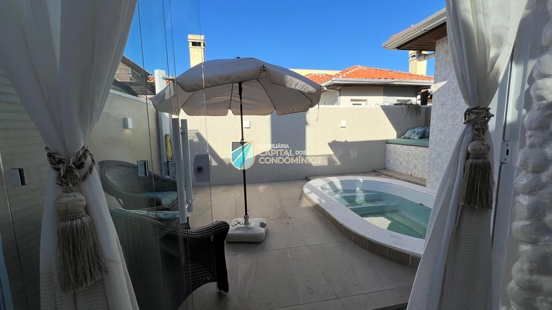 Casa Hermosa com piscina: 19ª foto da galeria de imagens do imóvel