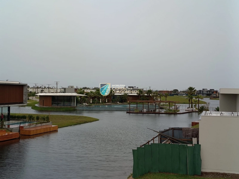 Sobrado beira lago no ZEN: 41ª foto da galeria de imagens do imóvel