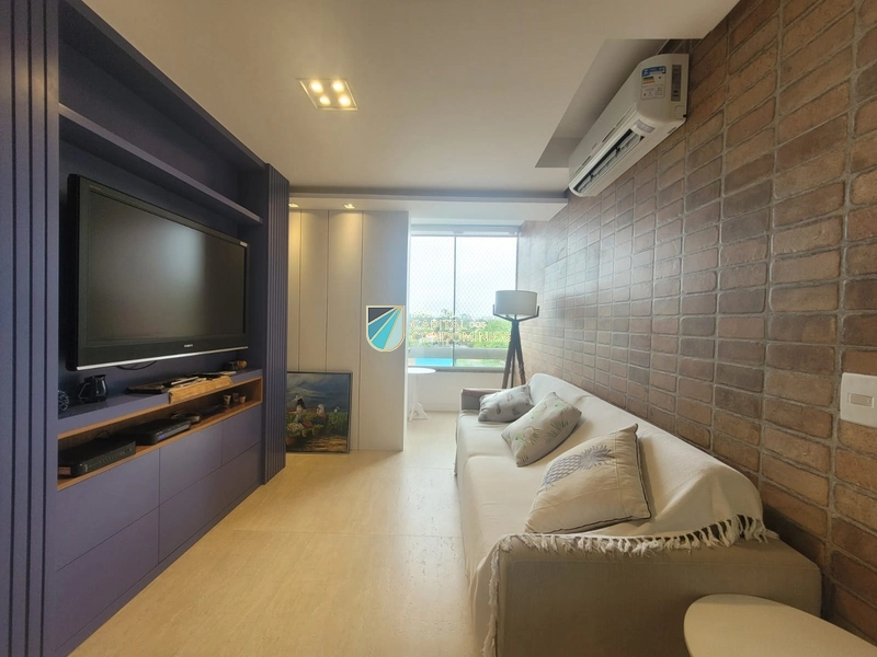 Apartamento em Atlântida: 6ª foto da galeria de imagens do imóvel