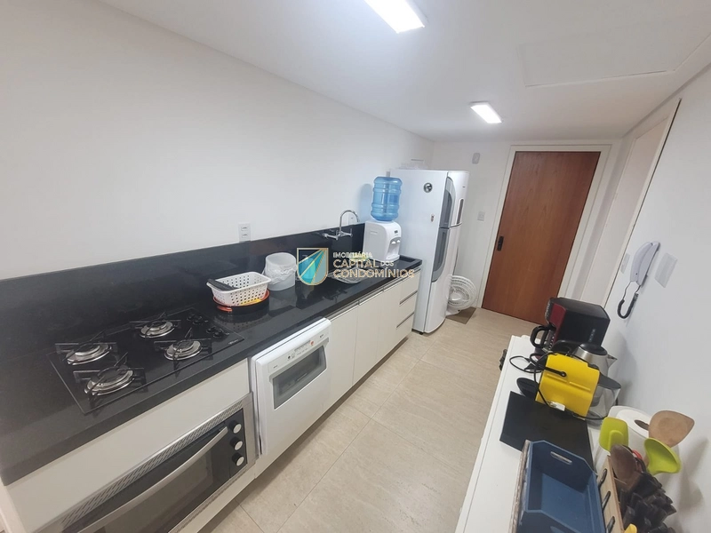 Apartamento em Atlântida: 12ª foto da galeria de imagens do imóvel