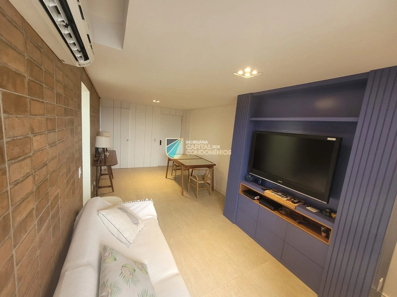 Apartamento em Atlântida: 5ª foto da galeria de imagens do imóvel