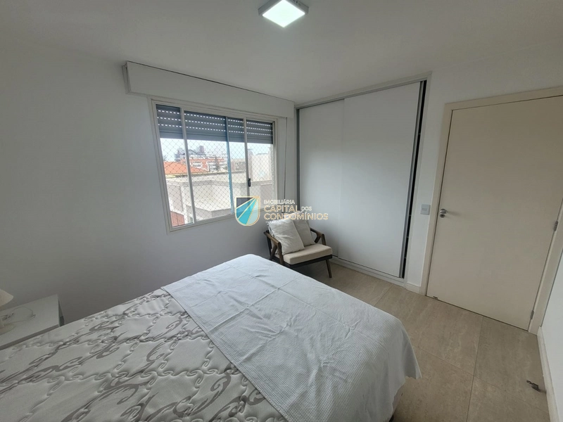 Apartamento em Atlântida: 14ª foto da galeria de imagens do imóvel