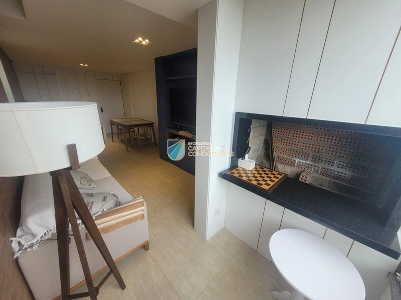 Apartamento em Atlântida: 9ª foto da galeria de imagens do imóvel