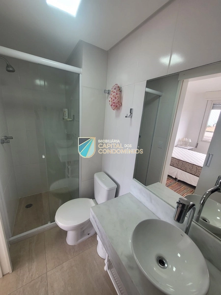 Apartamento em Atlântida: 15ª foto da galeria de imagens do imóvel