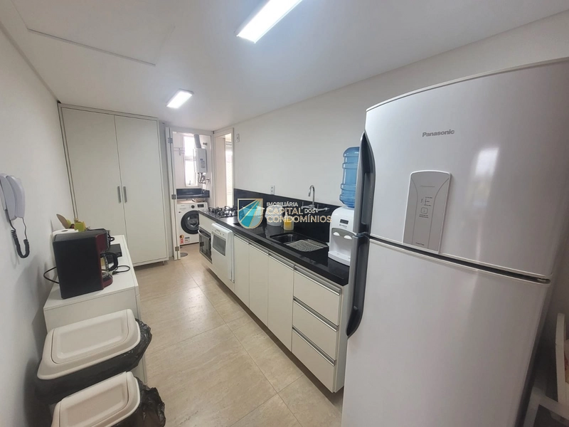Apartamento em Atlântida: 13ª foto da galeria de imagens do imóvel