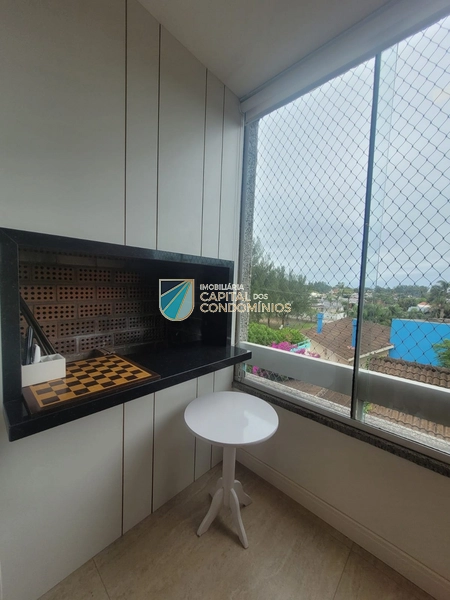 Apartamento em Atlântida: 10ª foto da galeria de imagens do imóvel