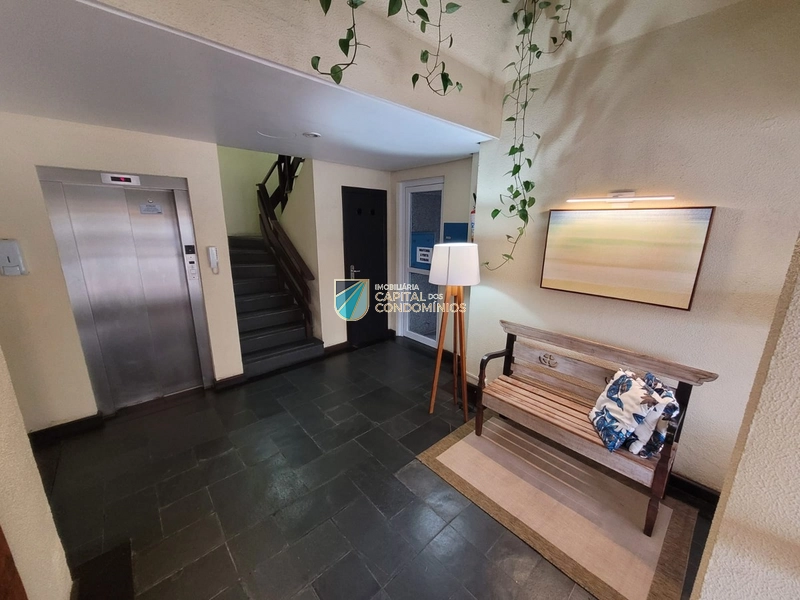 Apartamento em Atlântida: 4ª foto da galeria de imagens do imóvel