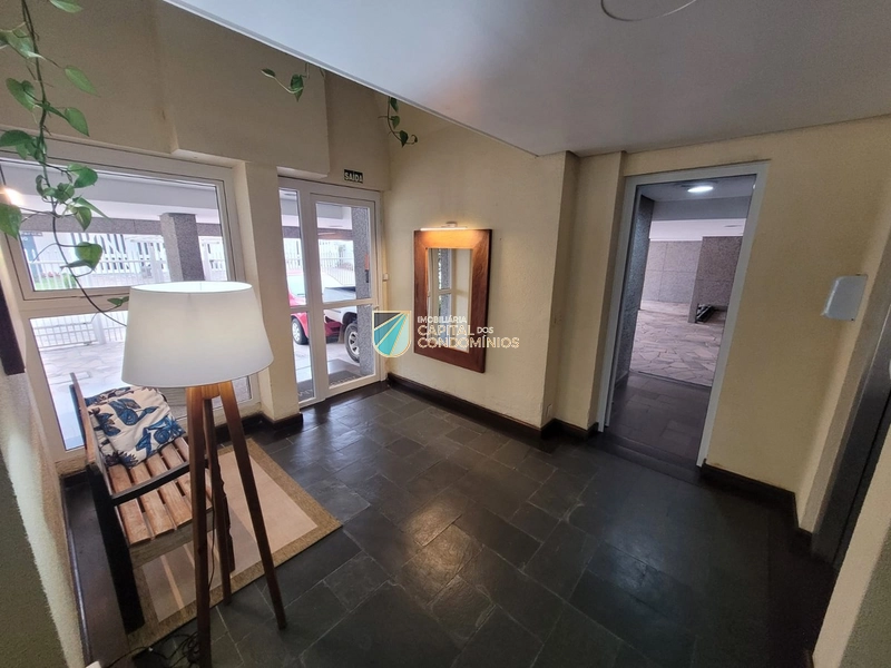 Apartamento em Atlântida: 3ª foto da galeria de imagens do imóvel