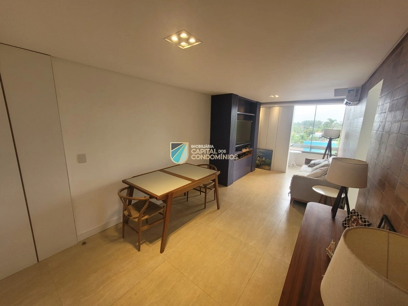 Apartamento em Atlântida: 8ª foto da galeria de imagens do imóvel