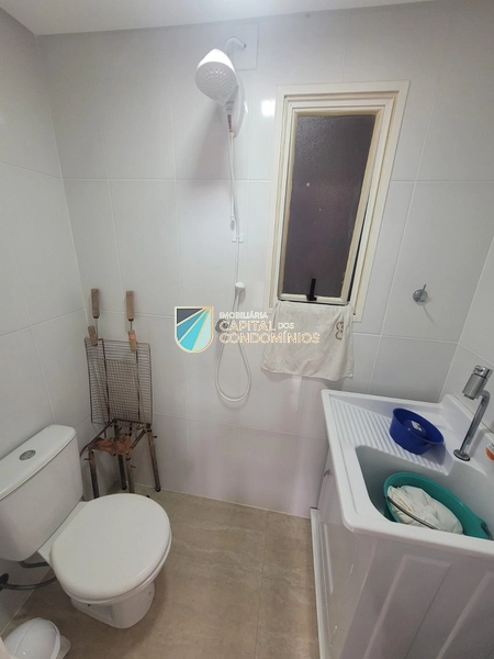 Apartamento em Atlântida: 21ª foto da galeria de imagens do imóvel