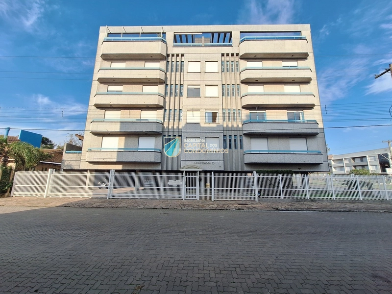 Apartamento em Atlântida: 2ª foto da galeria de imagens do imóvel