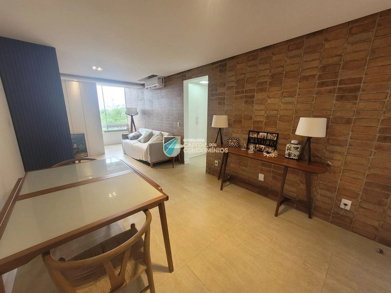 Apartamento em Atlântida: 7ª foto da galeria de imagens do imóvel