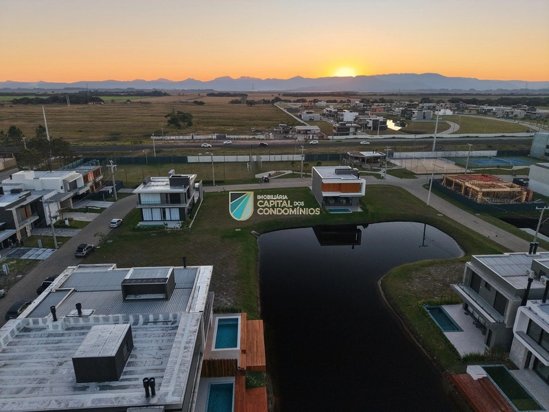 Sobrado novo no ZEN: 40ª foto da galeria de imagens do imóvel