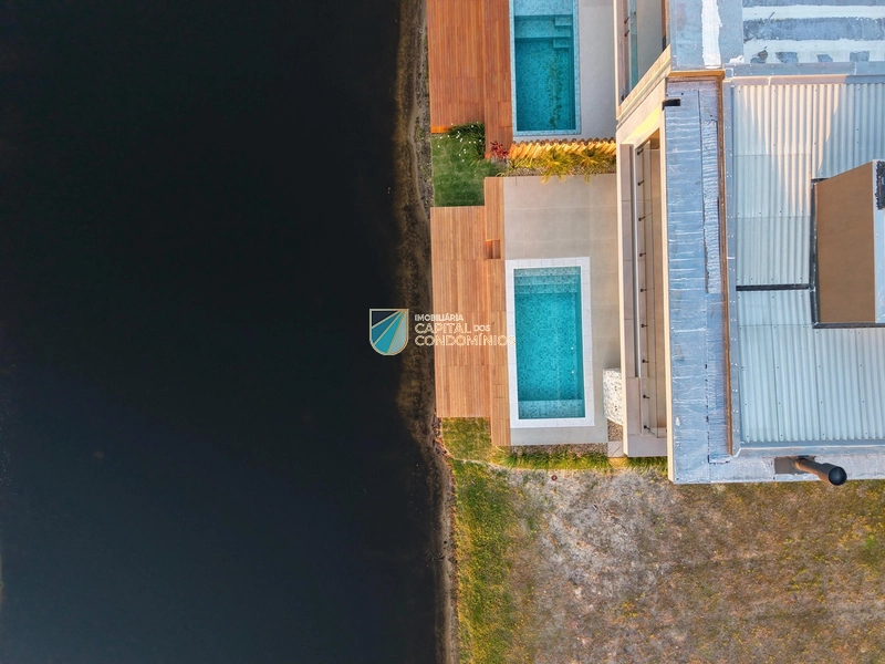 Sobrado novo no ZEN: 44ª foto da galeria de imagens do imóvel