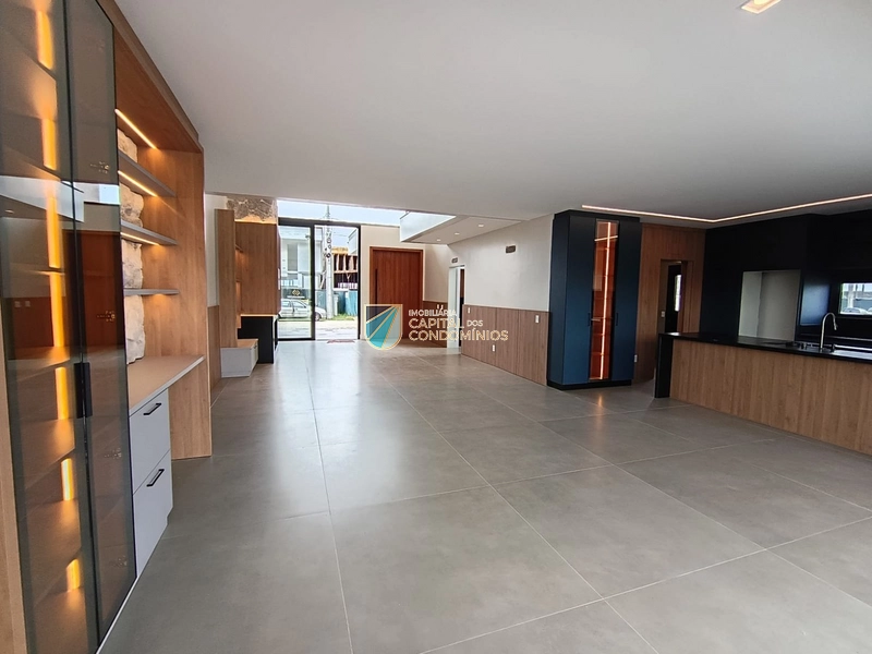 Sobrado novo no ZEN: 13ª foto da galeria de imagens do imóvel