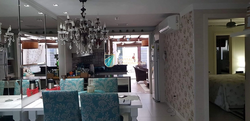 Casa Hermosa: 2ª foto da galeria de imagens do imóvel