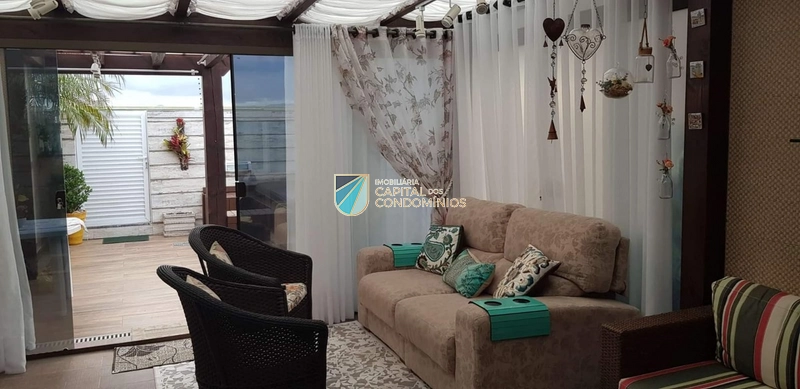 Casa Hermosa