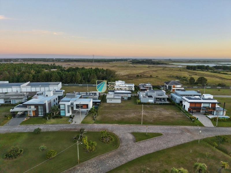 Lote no Lagoa do Passo: 6ª foto da galeria de imagens do imóvel