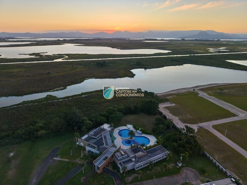 Lote no Lagoa do Passo: 10ª foto da galeria de imagens do imóvel