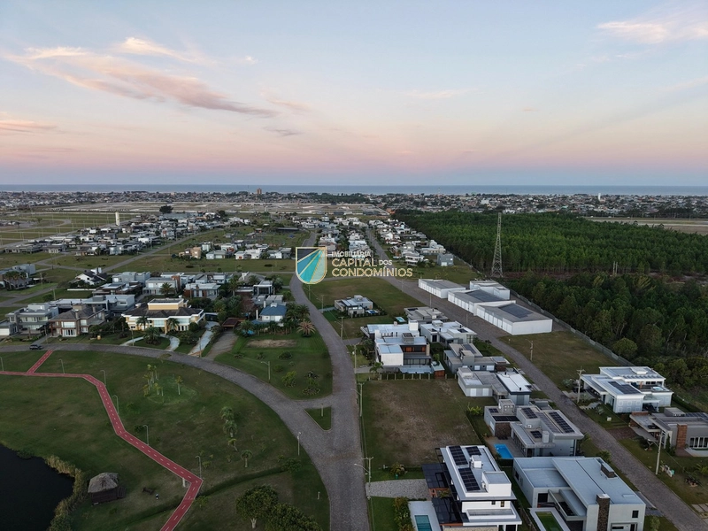 Lote no Lagoa do Passo: 9ª foto da galeria de imagens do imóvel