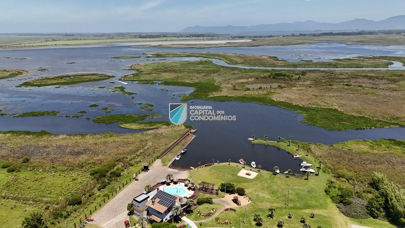 Lote no Lagoa do Passo: 11ª foto da galeria de imagens do imóvel