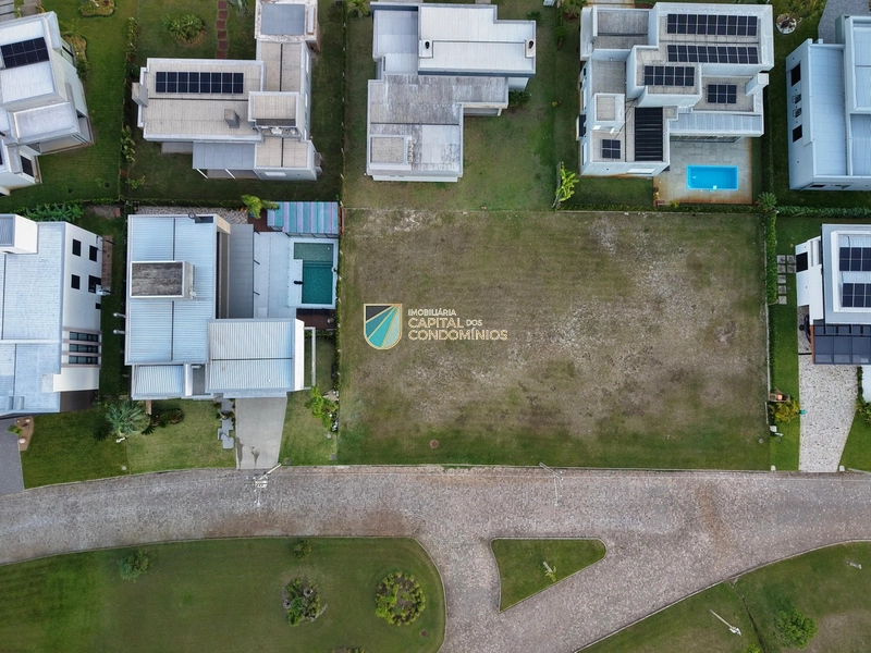 Lote no Lagoa do Passo: 8ª foto da galeria de imagens do imóvel
