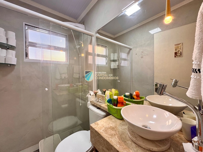 Casa térrea em Atlântida: 22ª foto da galeria de imagens do imóvel