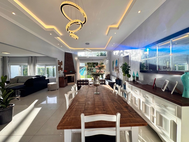 Casa térrea em Atlântida: 14ª foto da galeria de imagens do imóvel